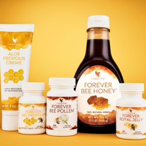 Bee Products