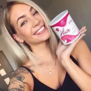 Hair Vitamins Hair Vitamin X2