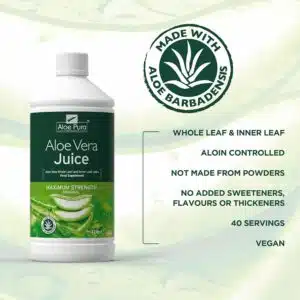Aloe Vera Juice aloe vera juice