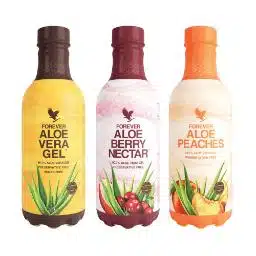 forever aloe mixed gel tripack pd category 256 X 256 17174184769491