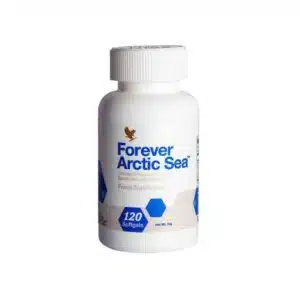 Forever Arctic Sea – 120 Softgel Capsules Forever Arctic Sea