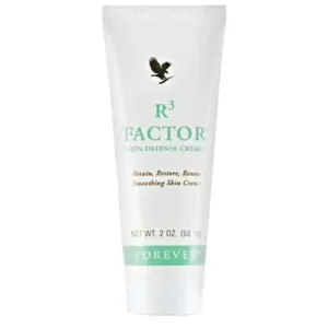 Forever R3 Factor Skin Defense Cream Forever R3 Factor Skin Defense Cream