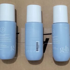 3 X Amway G&H protect+ Deodorant & Anti-Perspirant Roll-On 100 ml-2