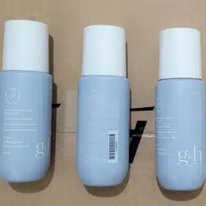 3 X Amway G&H protect+ Deodorant & Anti-Perspirant Roll-On 100 ml 3 X Amway G&H protect+ Deodorant & Anti-Perspirant Roll-On 100 ml-3