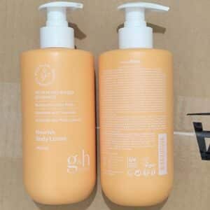 2x Amway Body Lotion-2