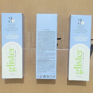 3xMulti-Action Toothpaste Glister™2