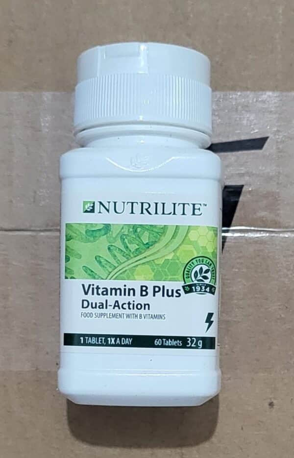 Amway Vitamin B Plus Nutrilite™