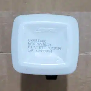 2x NUTRILITE Vitamin C Plus Extended Release 60 Tablets Amway Food Supplement 2x NUTRILITE Vitamin C Plus Extended Release 60 Tablets Amway Food Supplement