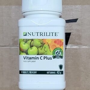 Amway Vitamin C Plus - Extended Release Nutrilite™1