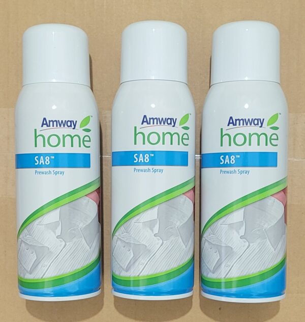 PreWash Spray SA8™-1
