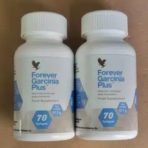 Forever Garcinia Plus 2 Bottles 90 Softgels Forever Garcinia Plus 2 Bottles 90 Softgels