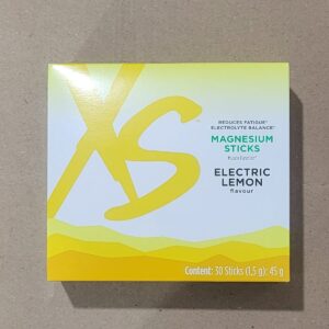 Magnesium Sticks XS™ -1