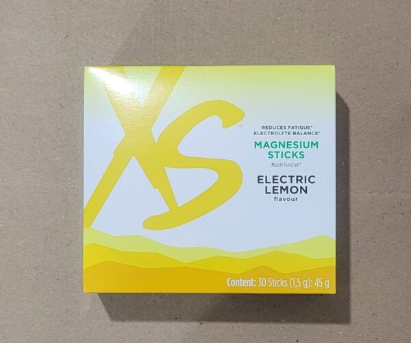 Magnesium Sticks XS™ -1