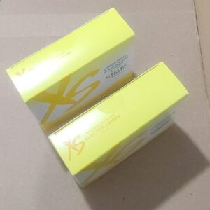IMG 20250523 WA0003 Nutrition & Vitamins 2x Amway XS™ Magnesium Sticks – High Potency for Sleep, Work & Exercise Support muscles, nerves, and energy with Amway XS™ Magnesium Sticks. High potency, lemon flavour, no water needed – ideal for sleep, work, or training.