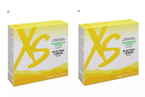 2xMagnesium Sticks XS™