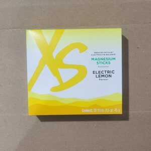 Magnesium Sticks XS™