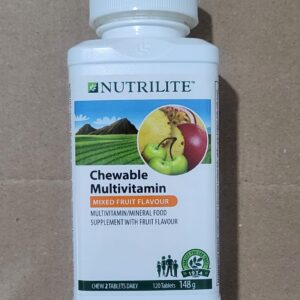 Chewable Multivitamin Nutrilite™