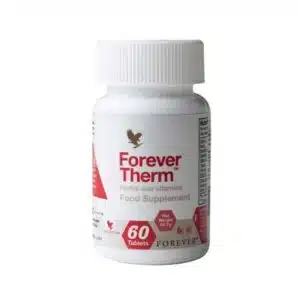 2 x Forever Therm 120 Tablets Total 60 Tablets per Pack FOREVER THERM
