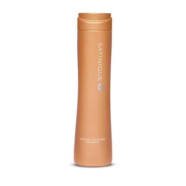 Amway Satinique Smooth Moisture Shampoo For All Hair Types 280 ml