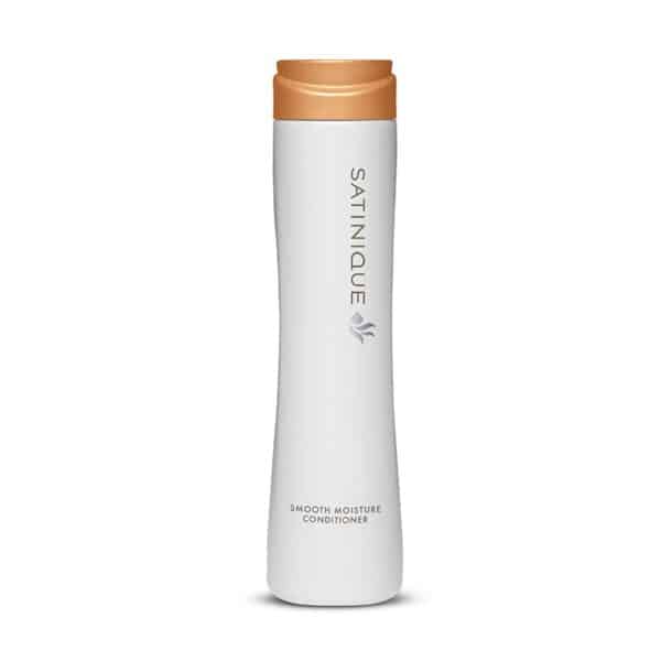 product image 800 800 110664 Personal Care 2 x Amway Satinique Smooth Moisture Shampoo and Conditioner For All Hair Types 280 ml A bundle of Amway Satinique Smooth Moisture Shampoo and Conditioner, suitable for all hair types. This duo gently cleanses and hydrates hair, leaving it soft, smooth, and manageable. Each bottle contains 280 ml.