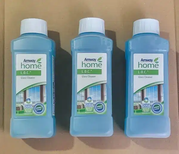 Amway Home Glass Cleaner (500ml)