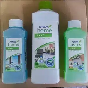 Amway Home Mul;ti purpose - Glass - Kitchen Cleaner