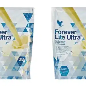 2x Forever Lite Ultra - Vanilla