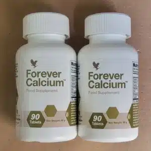 2x Forever Calcium Food Supplement Fast Dispatch Free Tracked UK Delivery