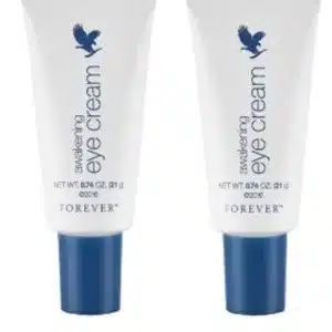 2x Forever Awakening Eye Cream 21g Hydrating Vegan Free 48HR Delivery