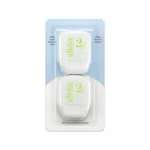 2x Amway Glister Multi-Action Dental Floss 50m Gentle & Effective Cleaning 2x Amway Glister Multi-Action Dental Floss 50m Gentle & Effective Cleaning