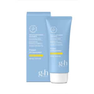 Amway G&H Protect UV Sunscreen SPF 50+ PA++++ – 100ml (1 Tube) | Vegan Safe