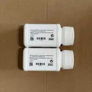 Nutrilite Garlic Supplement 2x 120 Tablets Amway Odour Controlled Formula Nutrilite Garlic Supplement 2x 120 Tablets Amway Odour Controlled Formula