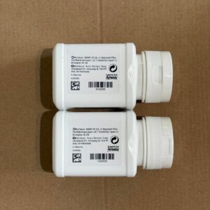 Nutrilite Iron Folic Plus 2x 120 Tablets Amway Daily Iron Supplement