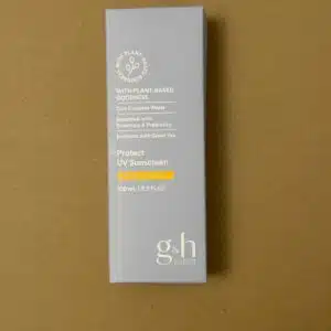 Amway G&H Protect UV Sunscreen SPF 50+ PA++++ – 100ml (1 Tube) | Vegan Safe Amway G&H Protect UV Sunscreen SPF 50+ PA++++ – 100ml (1 Tube) | Vegan Safe