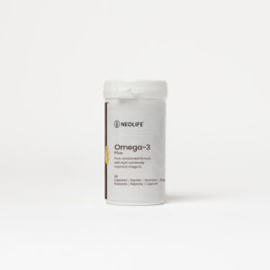 929_Omega-3 Plus