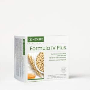NeoLife Formula IV Plus Multivitamin & Mineral Complex – 60 Portions - UK Seller