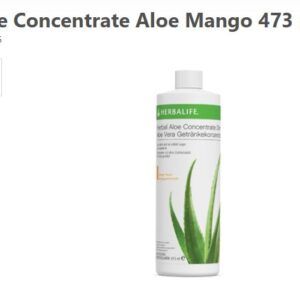 Herbalife Aloe Mongo 473ml-1