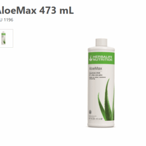 Herbalife AloeMax 473ml-1