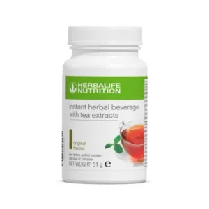 Herbalife Herbal Tea Lemon 51g