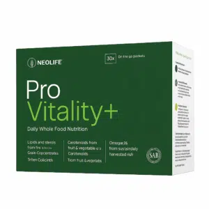 NeoLife Pro Vitality+ – Pack of 2 - 60 Daily Packs - Whole Food Supplement - UK Seller neolife-pro-vitality+