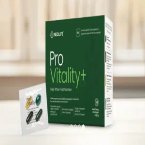 NeoLife Pro Vitality+ – Pack of 2 - 60 Daily Packs - Whole Food Supplement - UK Seller noelife-pro-vitality+