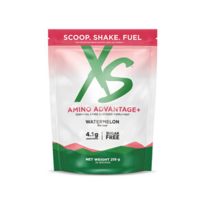 XS Amino Advantage+ Essential Amino Acids - Watermelon - UK