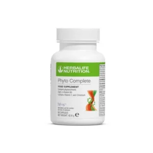 Herbalife Phyto Complete – 60 Capsules