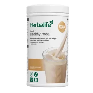 Herbalife Herbal Formula 1 Healthy Meal Replacement Shake MIX 550g UK Seller