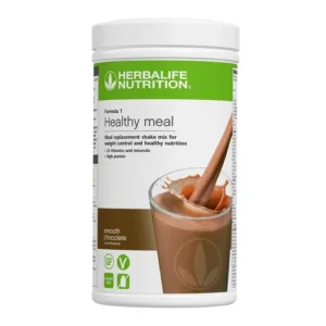 Herbalife Herbal Formula 1 Healthy Meal Replacement Shake MIX 550g Chocolate