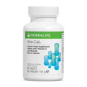 Herbalife Nutrition Xtra Cal® 90 Calcium Tablets UK Seller