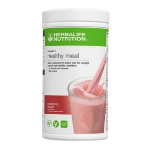 Herbalife Herbal Formula 1 Healthy Meal Replacement Shake MIX 550g UK Seller