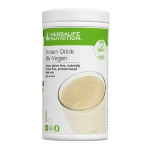Herbalife Protein Drink Mix 588g