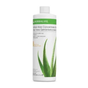 Herbalife Herbal formula Nutrition Original Herbal Aloe Concentrate UK Seller