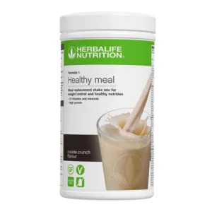Herbalife Herbal Formula 1 Healthy Meal Replacement Shake MIX 550g UK Seller